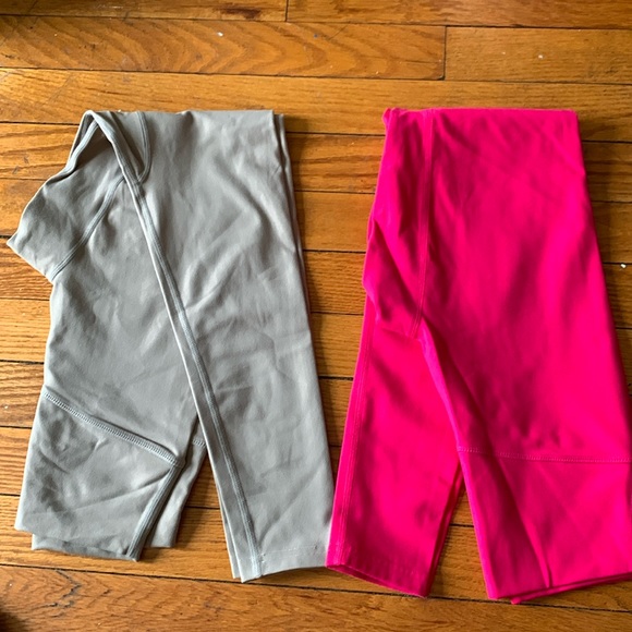 Balance Athletica Pants - Balance Athletica Cloud leggings element collection